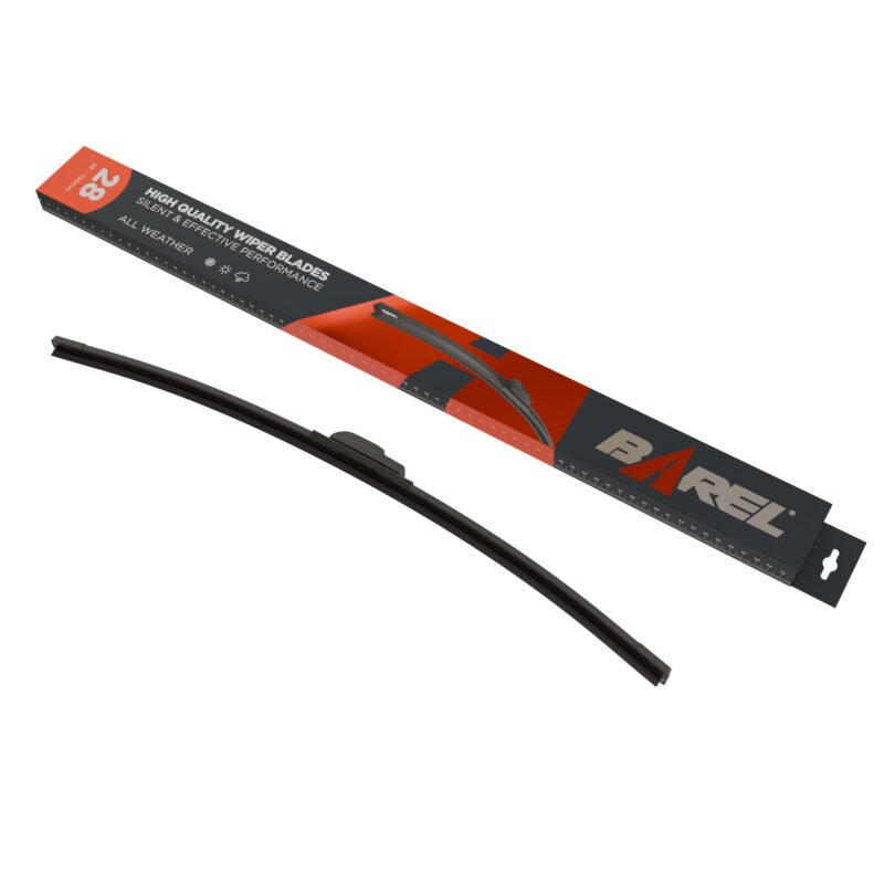 Σετ Υαλοκαθαριστήρων εύκολη εφαρμογή