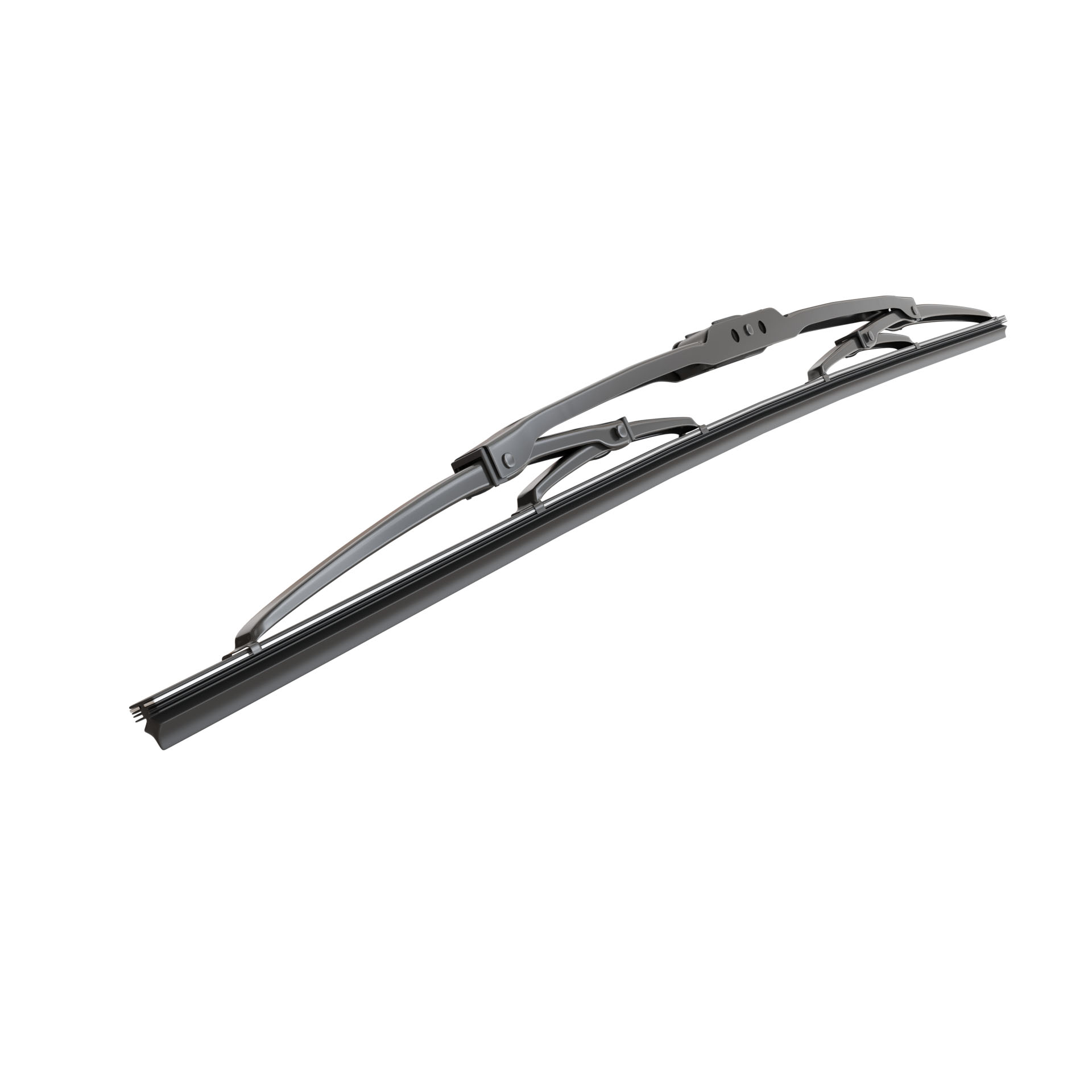 ΥΑΛΟΚΑΘΑΡΙΣΤΗΡΕΣ CLASSIC BAREL 14″-350mm - Image 2