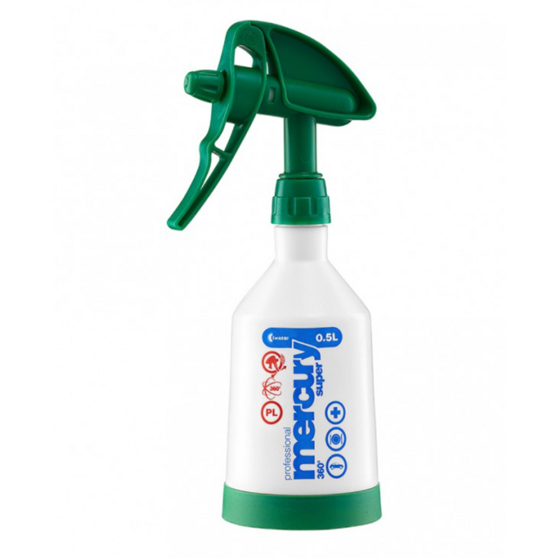 MERCURY SUPER 360 0,5L