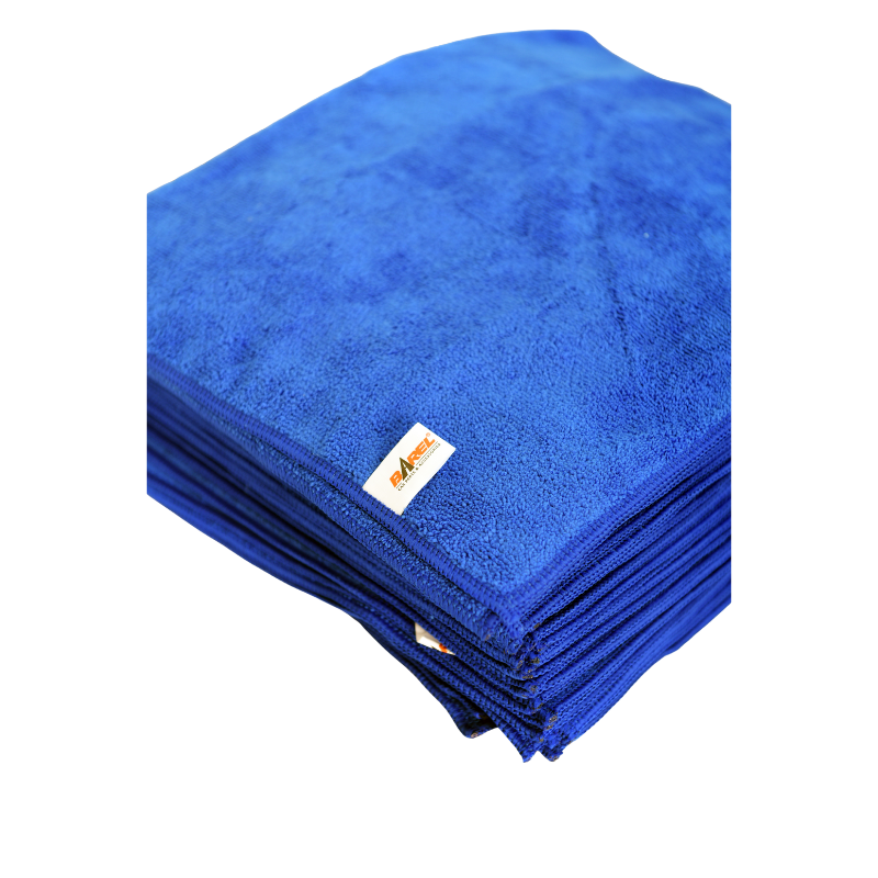 BAREL Microfiber Towel  40×60 20pis