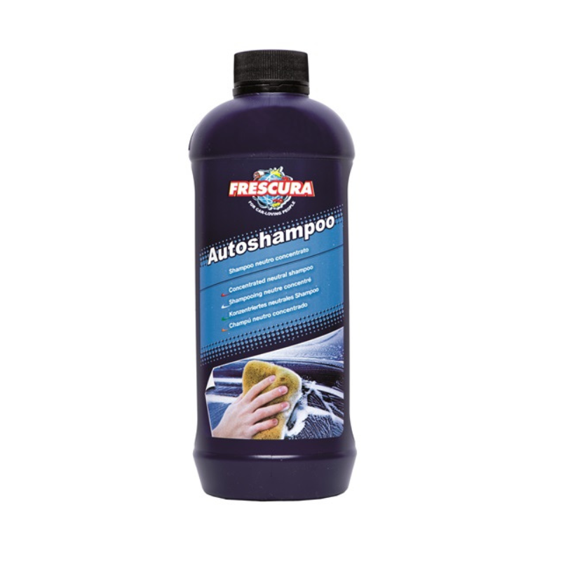 AUTOSHAMPOO