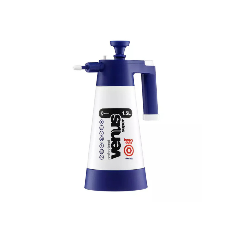 Venus Super HD Alkaline Foamer 2L