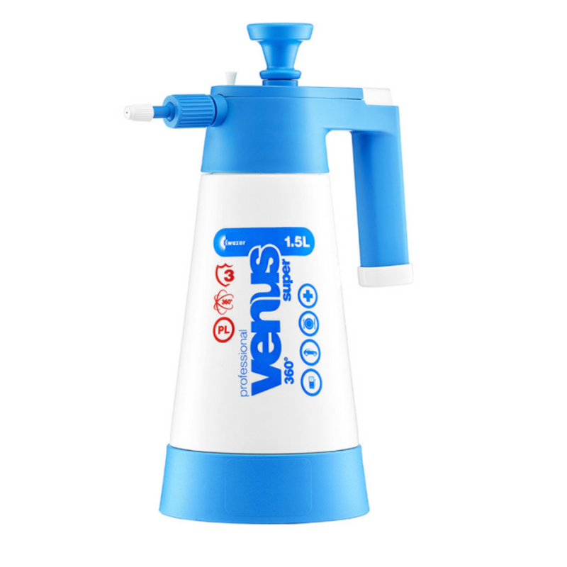 Venus Super 360 Cleaning Pro+ 1.5L