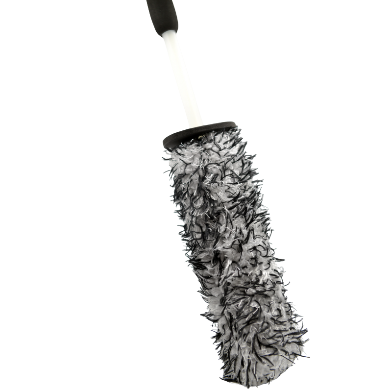 Βούρτσα Ζαντών Με Προστασία 45cm