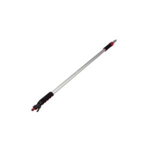 Kοντάρι Τηλεσκοπικό Αλουμινίου Βαρέως Τύπου Μεταλλικό Άκρο 139-239cm