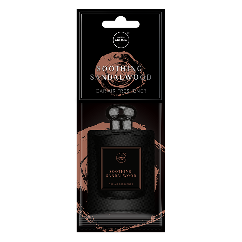 Soothing Sandalwood