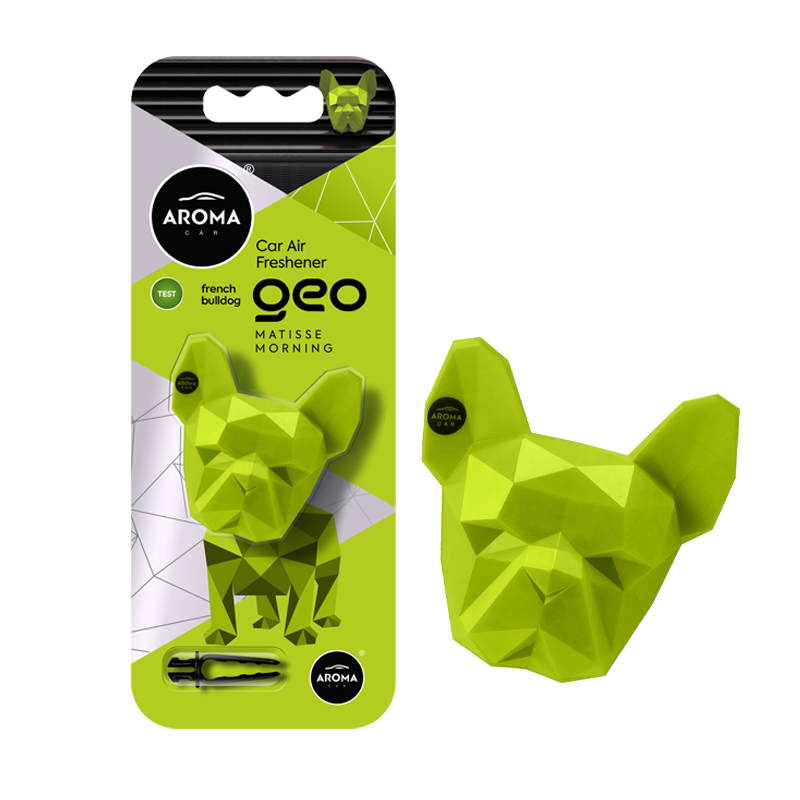 Geo Dog - MATISSE MORNING