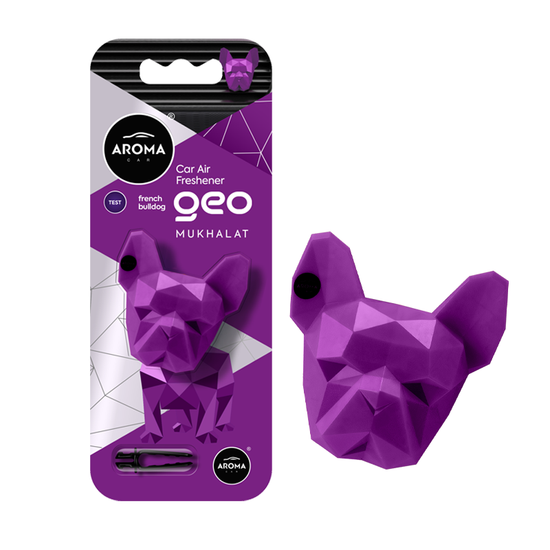 Geo Dog - MUKHALAT