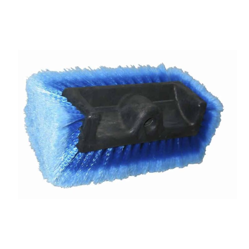 Βούρτσα Πλυσίματος Αυτοκινήτου με Προστατευτικό + telescopic 139-239cm