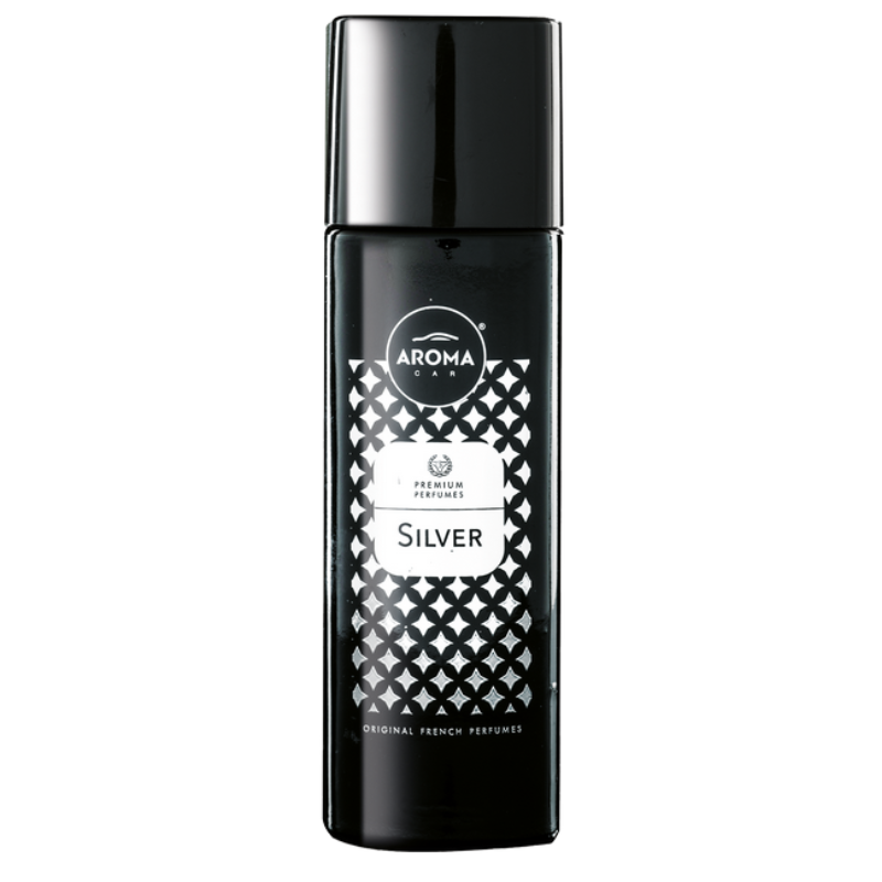 PRESTIGE SPRAY Silver