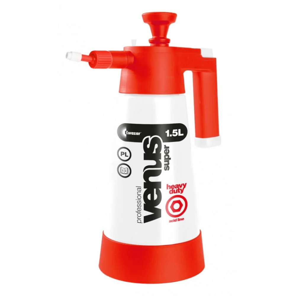 Venus Super HD acid line 1.5L