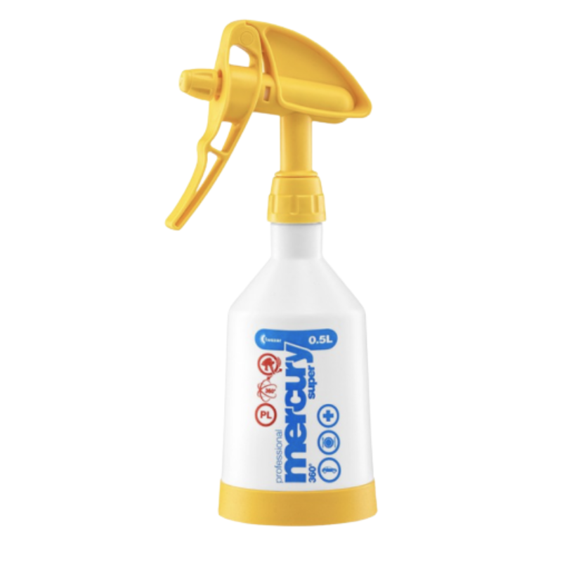 MERCURY SUPER 360 0,5L