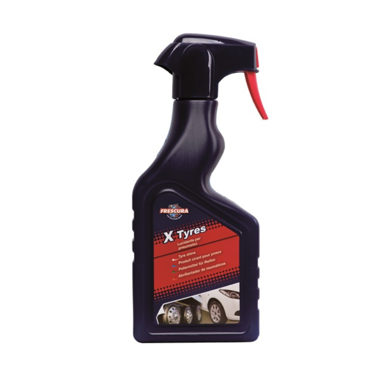 X TYRES