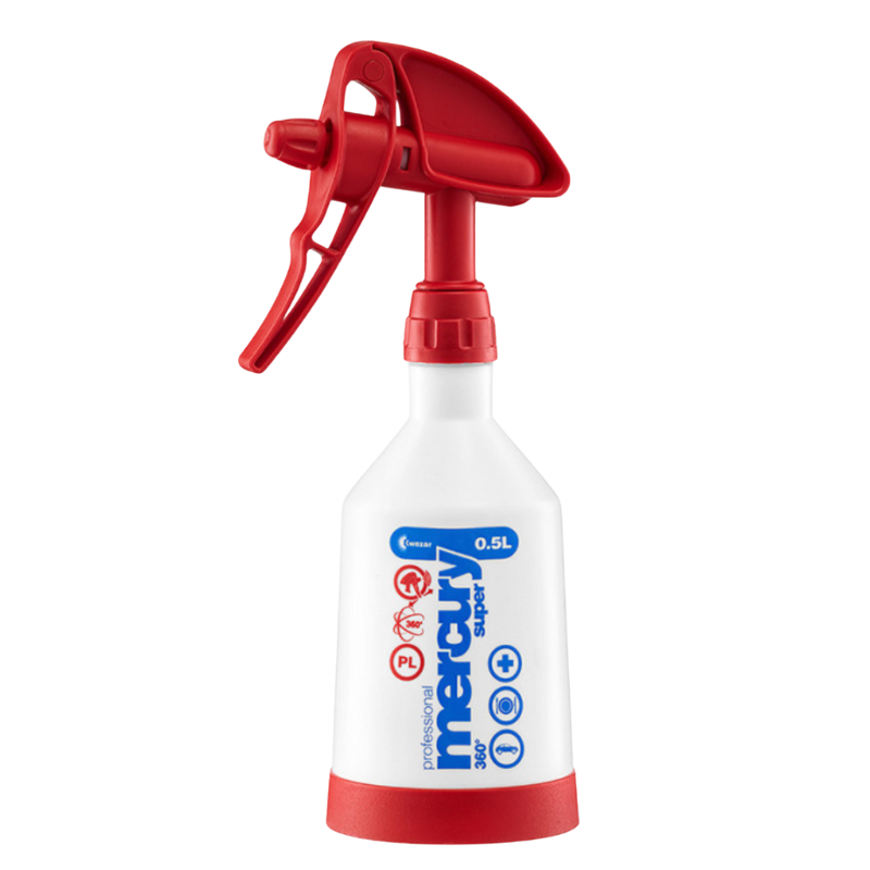 MERCURY SUPER 360 0,5L