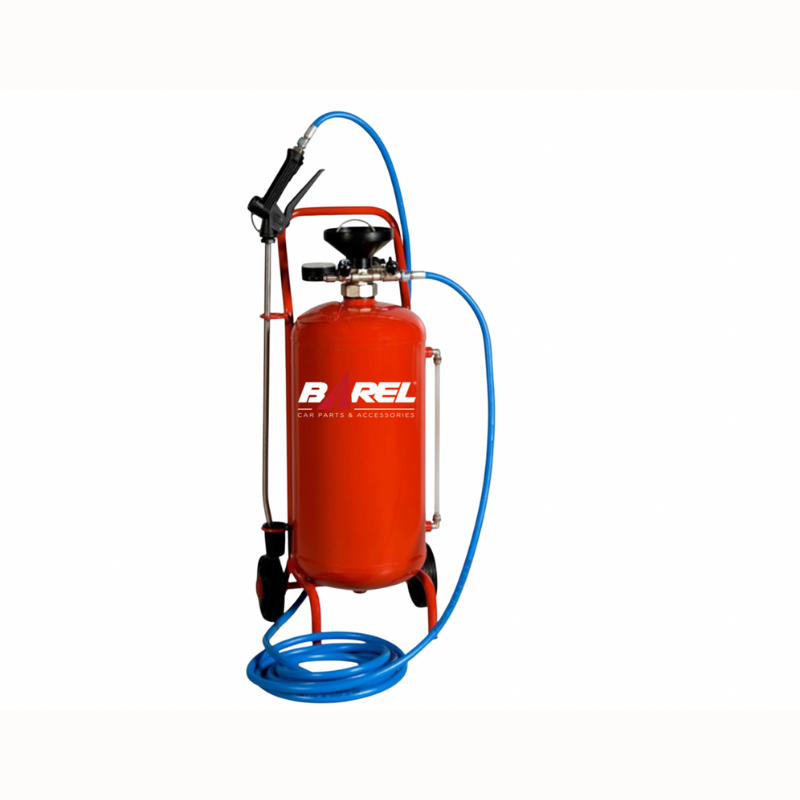 ΑΦΡΟΠΟΙΗΤΗΣ 100L