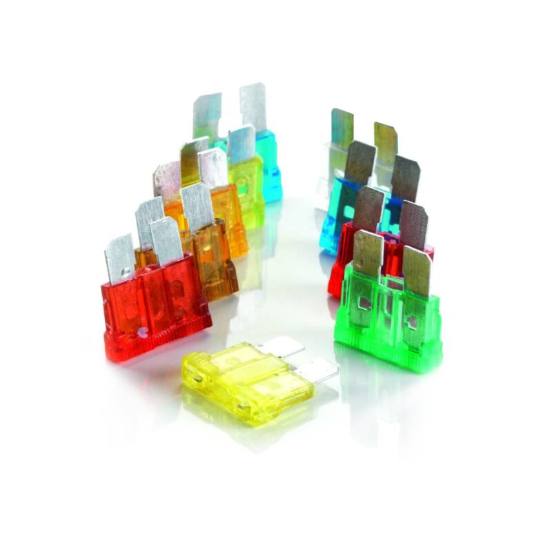 Ποικιλία ασφαλειών φάκελος 10 τεμαχίων