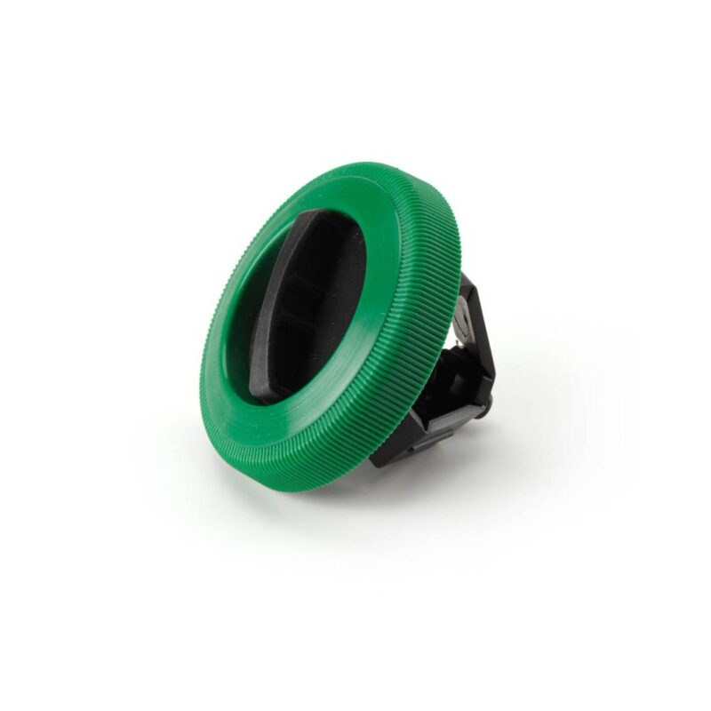 Βιδωτό καπάκι καυσίμου έκτακτης ανάγκης γενικής χρήσης