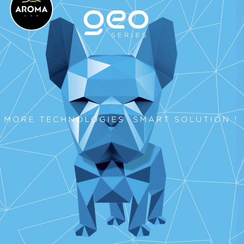 Γρήγορη αγορά geo dog