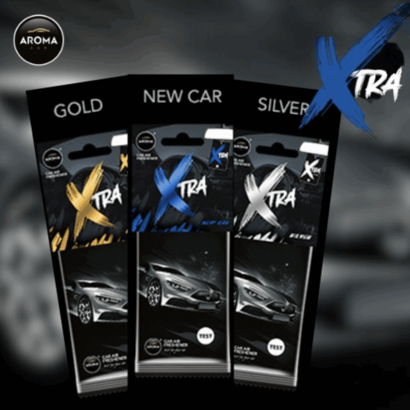 xtra μόνο με ενα πάτημα