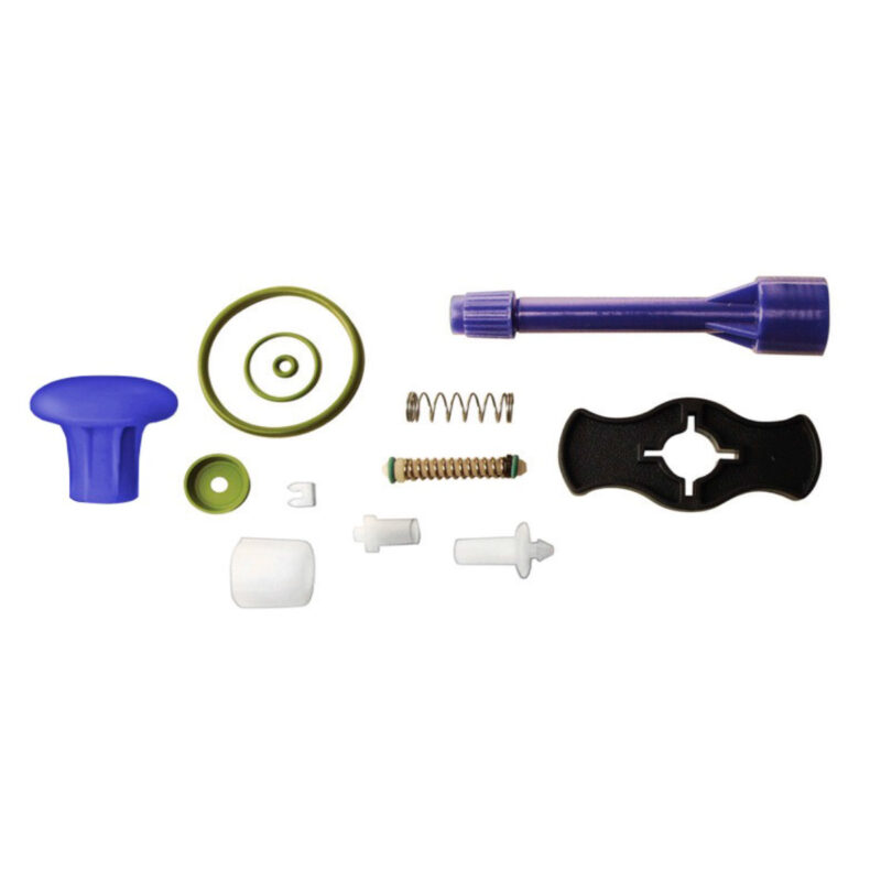 ORIGINAL SPARE PARTS